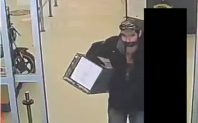 Sarnia Police Charge 46-Year-Old Man in Connection with Two Retail Thefts