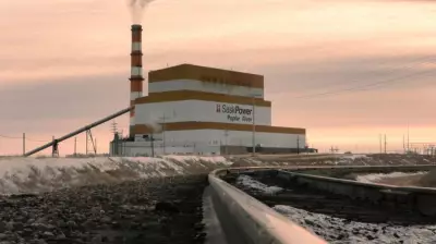 Saskatchewan Climate Group Appeals Coal Power Plant Legal Decision
