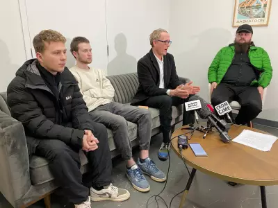 Saskatchewan Immigration Policy Changes Disrupt Ukrainians' Path to Permanent Residency