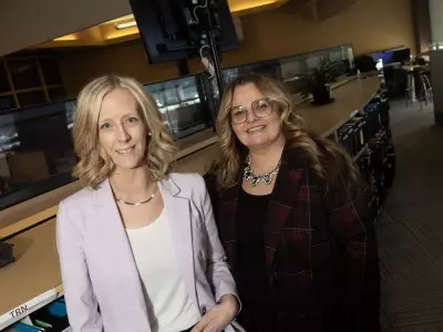 Saskatchewan's First Maternal Mental Health Coordinator Aims to Simplify Support Systems