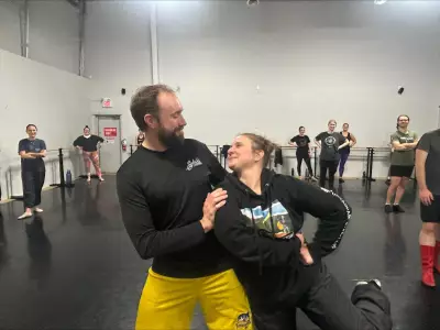 Saskatoon Nurse Organizes Dance Fundraiser to Aid Ukrainian Children