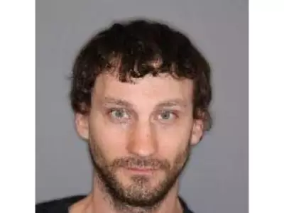 Saskatoon Police Issue Public Safety Alert for Serial Voyeur Kyle Hameluck's Release