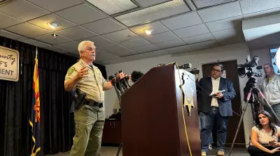 Savannah Guthrie Pleads for Proof of Life as Search for Missing Mother Continues