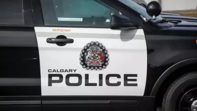 School Bus Collision Forces Closure of Macleod Trail S.E. in Calgary