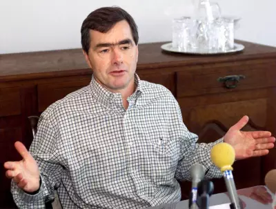 Seafood Mogul John Risley Sold Assets as Loan Interest Mounted, Court Documents Reveal