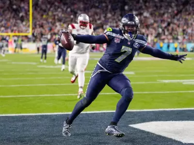 Seattle Seahawks' 'Dark Side' Defence Dominates Patriots to Claim Super Bowl 60 Victory