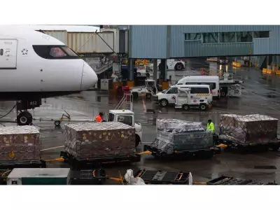 Seizing B.C.'s Trade Gateway: Expanding Air Connectivity for Economic Growth