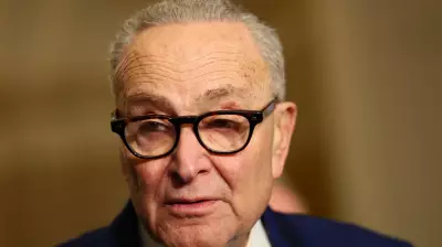 Senate Democrats Block DHS Funding, Demand ICE Reforms After Minnesota Deaths