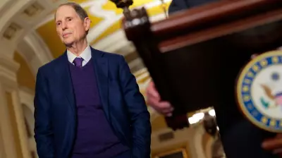 Senate Intelligence Committee Members Issue Cryptic Warning on CIA Activities