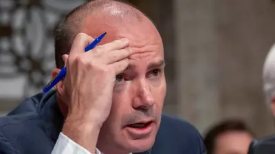 Senator Mike Lee Deletes Tweet Comparing ICE Mask Use to Mexican Cartels