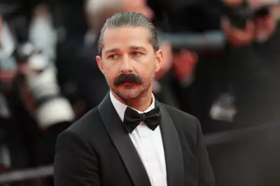 Shia LaBeouf Accused of Assault with Homophobic Slurs in New Orleans Bar Incident