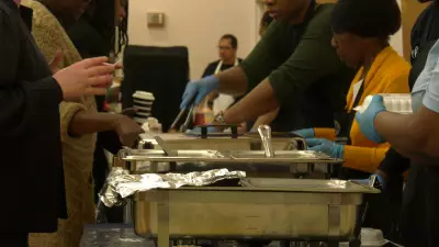 Shiloh Assembly Apostolic Church in Regina Hosts Black History Month Breakfast Celebration