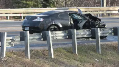 SIU Clears Halton Police in Fatal 2024 Milton Crash After Breathalyzer Omission