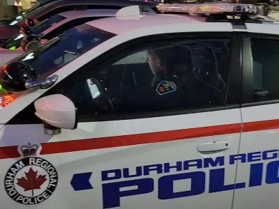 Six Ontario Men Released After Charges for Luring Underage Girls Sparks Justice System Debate