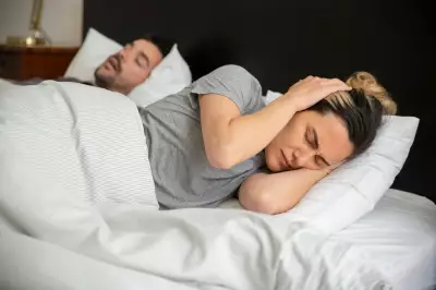 Sleep Divorce: A Surprising Strategy for Healthier Relationships