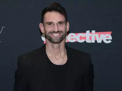 Sober Summer House Star Carl Radke Brings Memoir to Vancouver on Valentine's Day