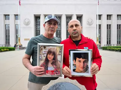 Social Media Giants Accused of Deliberately Engineering Child Addiction in Landmark Trial