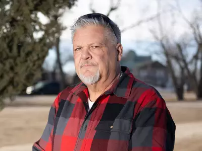 Southern Alberta Mustangs Hockey Tragedy: Father Remembers Son JJ Wright