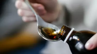 Southern Alberta Police Issue Public Warning Over Surge in Cough Syrup Thefts and Abuse