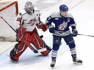 Spitfires Secure Playoff Spot as Greentree and Costanzo Achieve Career Milestones