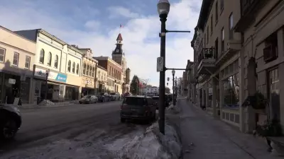 St. Marys Explores Diverse Building Options to Boost Housing Affordability