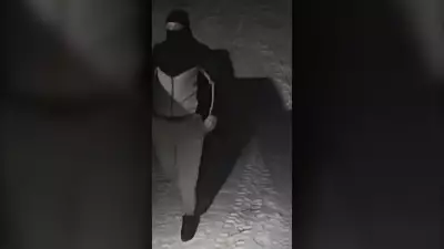 Stolen Firearm from Parked Vehicle in Haldimand County Prompts OPP Investigation