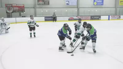 Stollery Family Day Classic Sets Record with Largest Team Turnout for Weekend Fundraiser