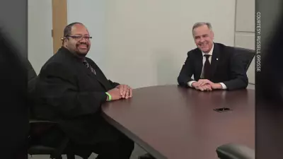 Strength in Unity: Honouring Nova Scotia's Black History and Cultural Legacy