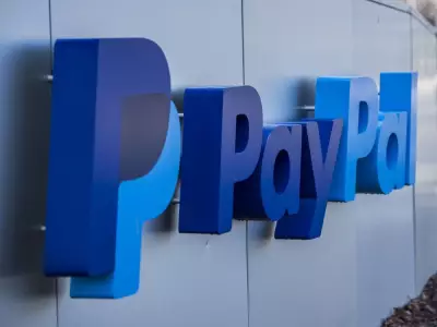 Stripe Explores Potential Acquisition of PayPal Amid Digital Payments Shifts