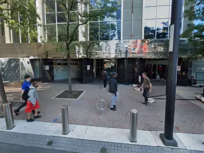 Study on Toronto Injection Sites Sparks Debate Over Crime Data Interpretation