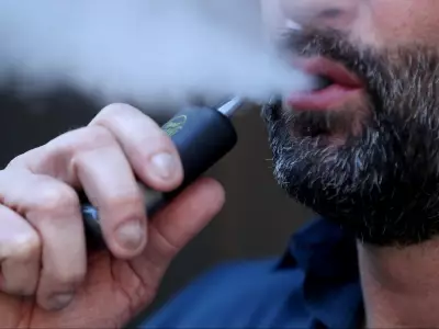 Study: Provincial Flavour Bans on Vapes Lead to Increased Cigarette Smoking