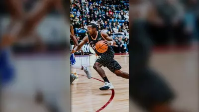 Sudbury Five's Late Rally Falls Short in 100-99 Road Loss to KW Titans