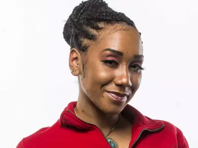 SUNshine Girl Anita: Toronto's Aspiring Singer and Creative Talent