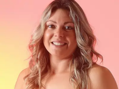 SUNshine Girl Kate: Camping Enthusiast and Barrel Racer with Ford Pickup Dreams