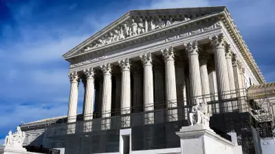 Supreme Court Shields Postal Service from Intentional Mail Withholding Lawsuits