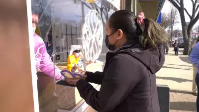 Sweet Treats and Latte Festival Returns to Old Strathcona in Edmonton