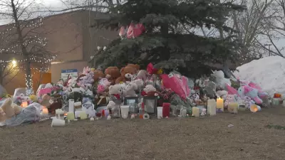 Teacher and Student Recall Horrific Day of Tumbler Ridge Shootings