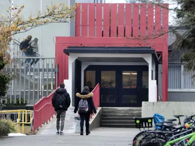 Teen Stabbed After Vancouver High School Basketball Playoff Game Turns Violent