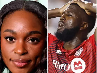 Tennis Star Sloane Stephens and Former TFC Striker Jozy Altidore Announce Divorce