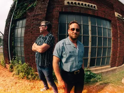 The Black Keys Announce Peaches 'N Kream Tour Stop at Caesars Windsor