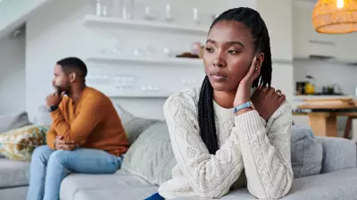 The Burned-Out Pursuer: When Relationship Exhaustion Leads to Emotional Detachment