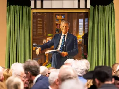 The Complex Tapestry of Canada's Conservative Party: Why Leadership Proves Challenging