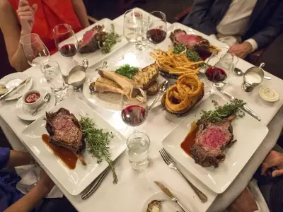 The Enduring Power of Family Dinners: Benefits and Traditions Explored