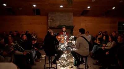 The Nashville Takeover Music Festival Expands to Windsor-Essex and Chatham-Kent in 2026