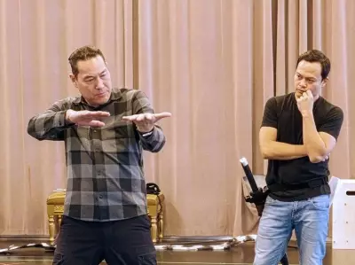 Theatre Calgary's 'The Tale of the Gifted Prince' World Premiere After Decade-Long Journey