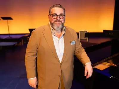 Think-Tank Expert Alex Sarian: Why Growth Alone Cannot Build a Strong City