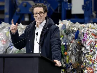 Think Tank Urges Fast-Tracking Quebec LNG Project to Capture European Market