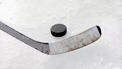 Three Youths Arrested in Nova Scotia Following Alleged Hockey Team Hazing Incident
