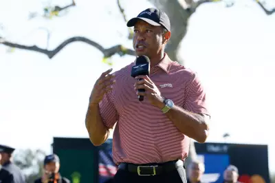 Tiger Woods Contemplates Masters Participation and Ryder Cup Captaincy
