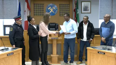 Timmins Celebrates Black History Month with 'Black Excellence' Theme